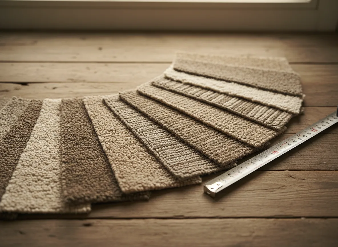 Carpet Installation Kyburz, CA FAQs